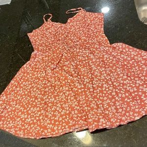 Brand New Spaghetti Strap dress